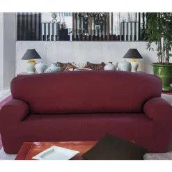 Funda sofa 3 plazas rustica pocket