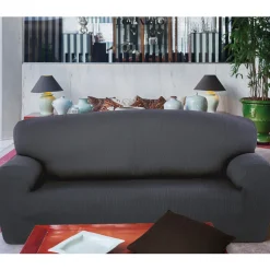 Funda sofa 4 plazas rustica pocket