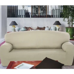 Funda sofa 4 plazas rustica pocket