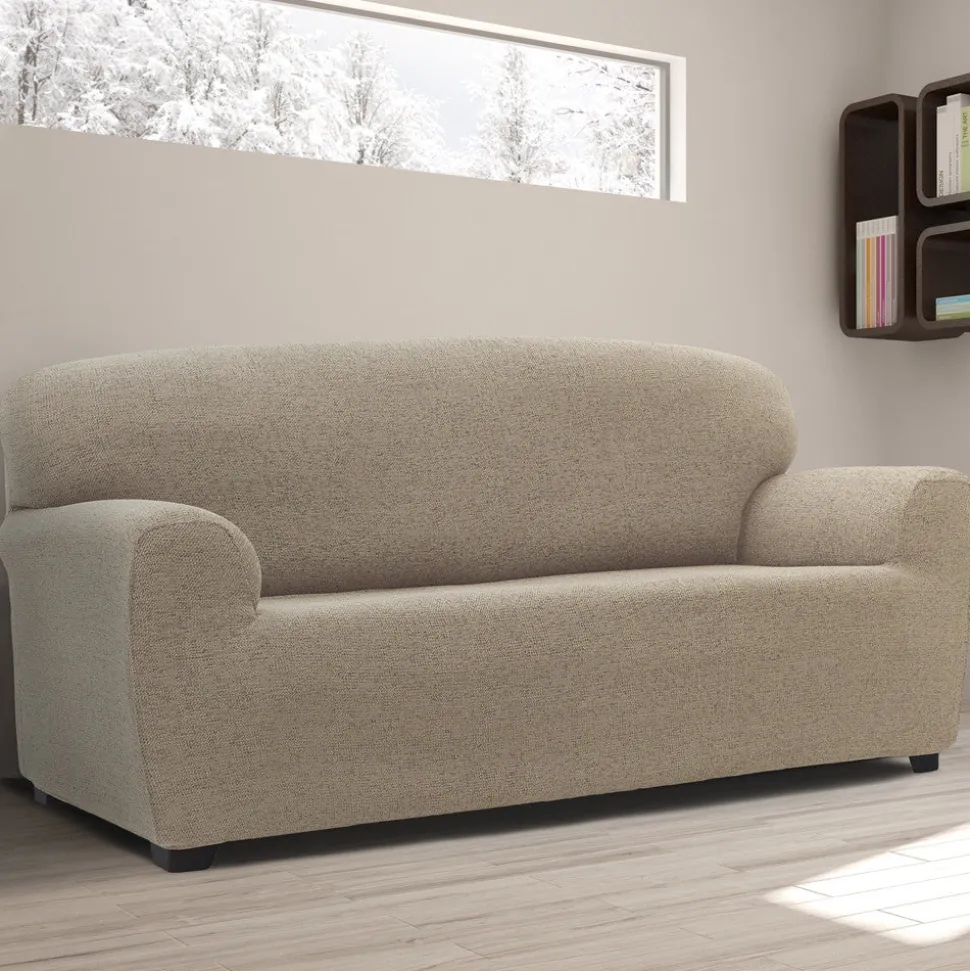 Funda sofa 2 plazas soraya