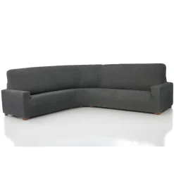 Funda sofa rinconera glamour