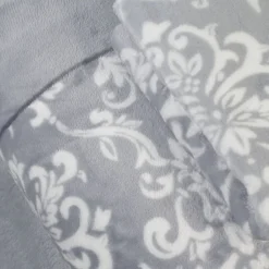 Juego de Sábanas coralina dinamarca gris