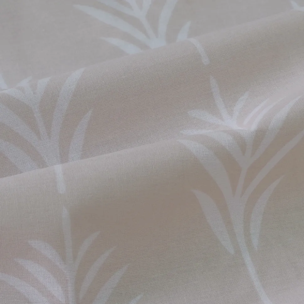 Juego de sábanas diana beige