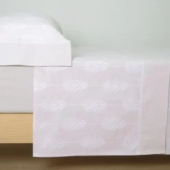 Juego de sábanas diana beige