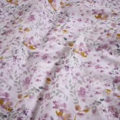 Juego de sábanas flowers