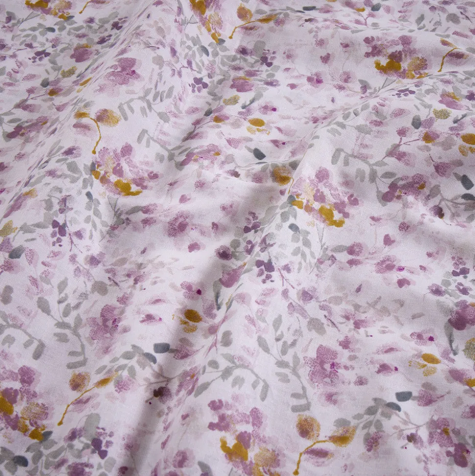 Juego de sábanas flowers