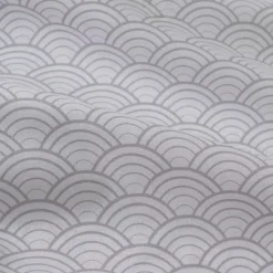 Juego de sábanas irene gris