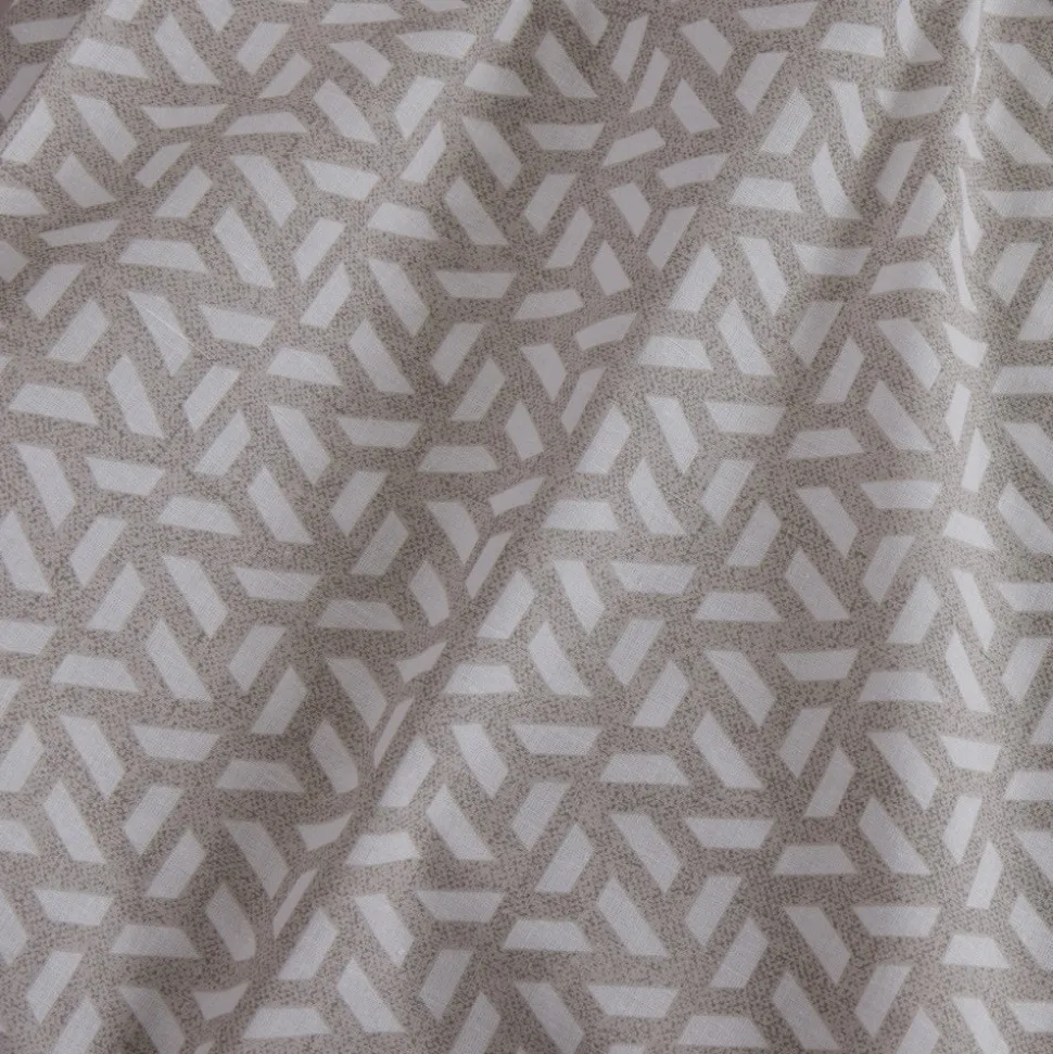 Juego de sábanas lorena beige