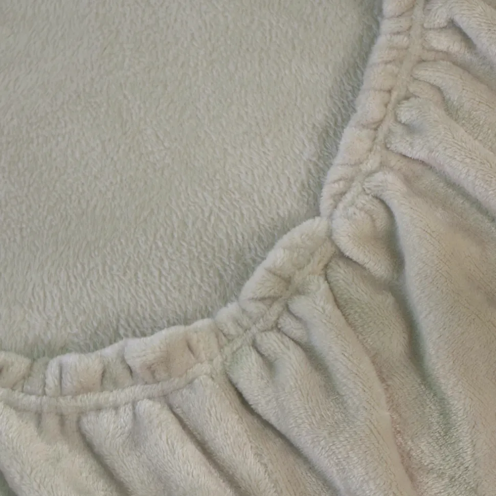 Juego de sábanas sedalina amira beige
