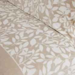 Juego de sábanas sedalina amira beige