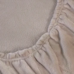 Juego de sábanas sedalina ursula beige