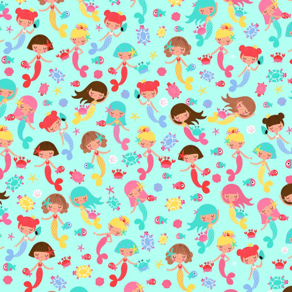 Juego de sábanas vaiana