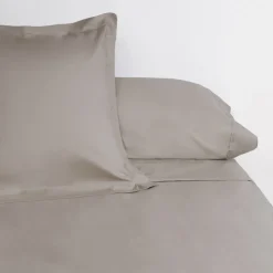 Juego de sábanas venus plus liso 180 hilos lino