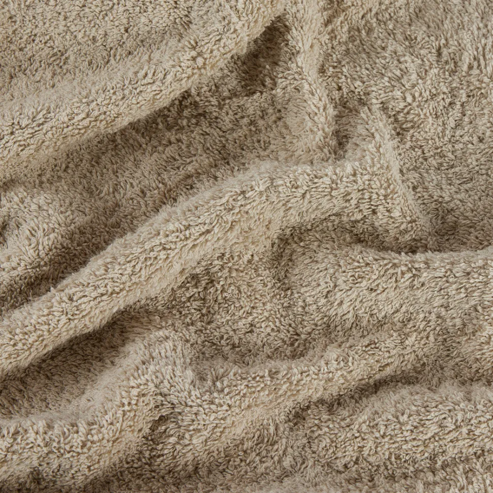 Juego de toallas 3p carrie beige