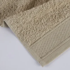 Juego de toallas 3p carrie beige