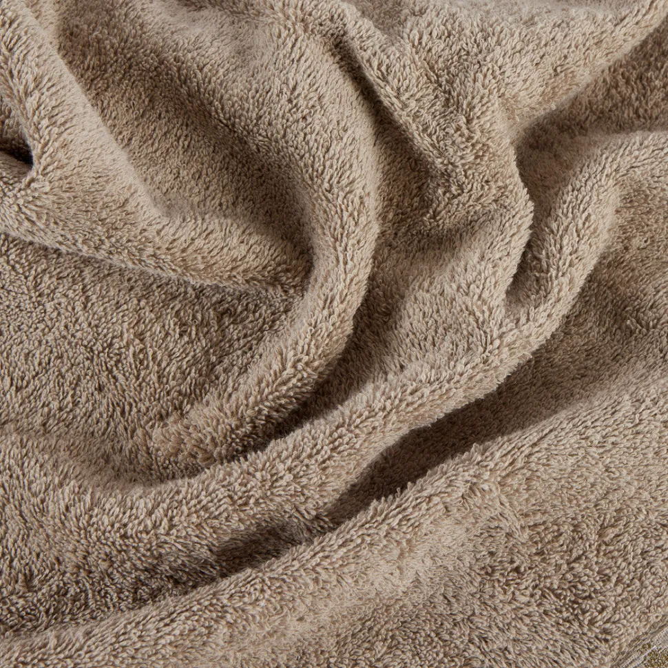 Juego de toallas 3p samanta beige