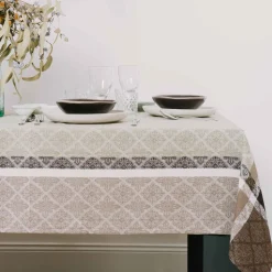 Mantel antic