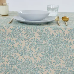 Mantel antimanchas eco petric