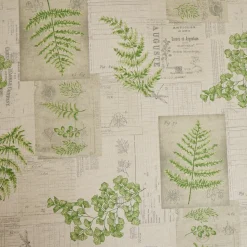 Mantel antimanchas eco serendy