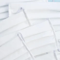 Mascarilla higiénica hidroblock infantil - pack 5 unidades