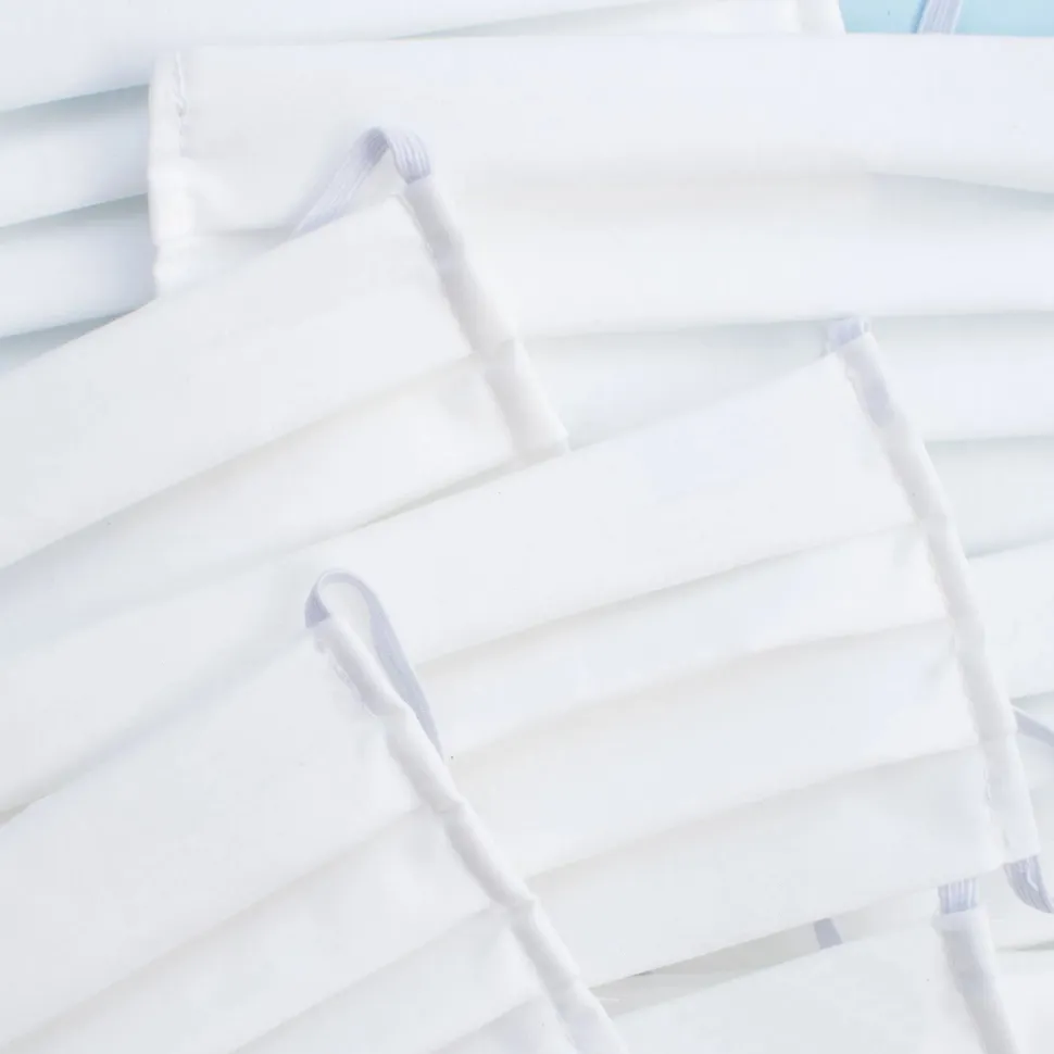 Mascarilla higiénica hidroblock - pack 5 unidades