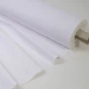 Muletón salvamesas blanco