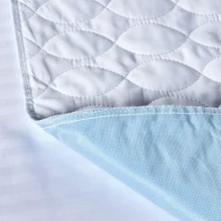 Pack 6 Empapadores protector de cama 4 capas