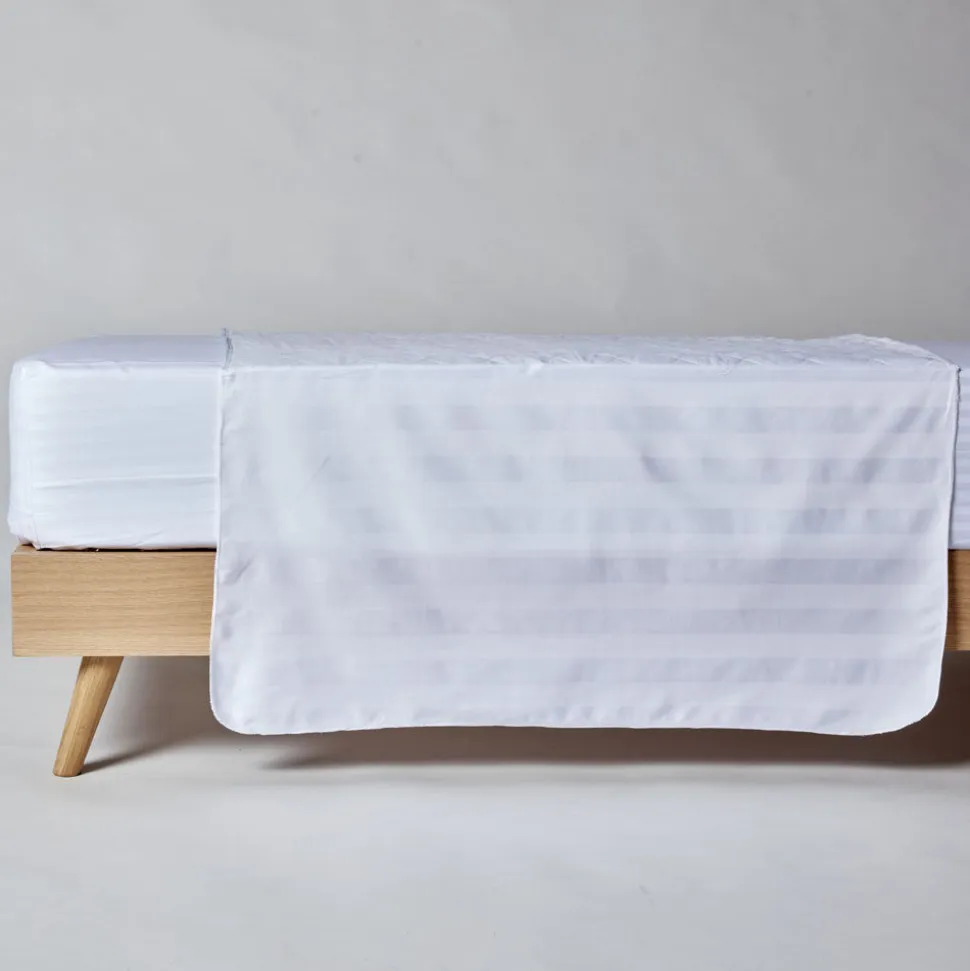 Pack 6 Empapadores protector de cama 4 capas