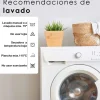 Paño bayeta ecolimpia especial baño