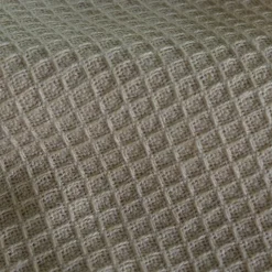 Paño de cocina cotton beige pack 3 unidades