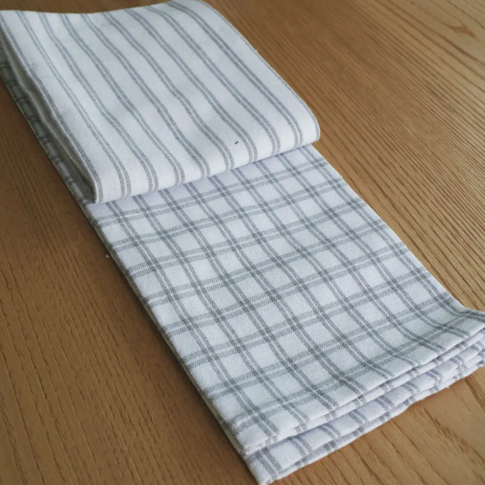 Paño de cocina cotton 5049 pack 2 unidades