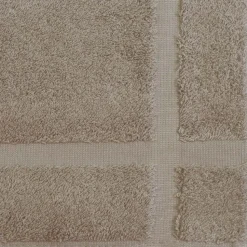 Paño de cocina rizo cenefa jacquard 5428