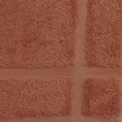 Paño de cocina rizo cenefa jacquard 5428