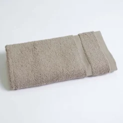 Paño de cocina rizo cenefa jacquard 5428