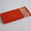 Paño de cocina rizo cenefa jacquard 13501