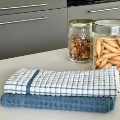Paño de cocina turín liso