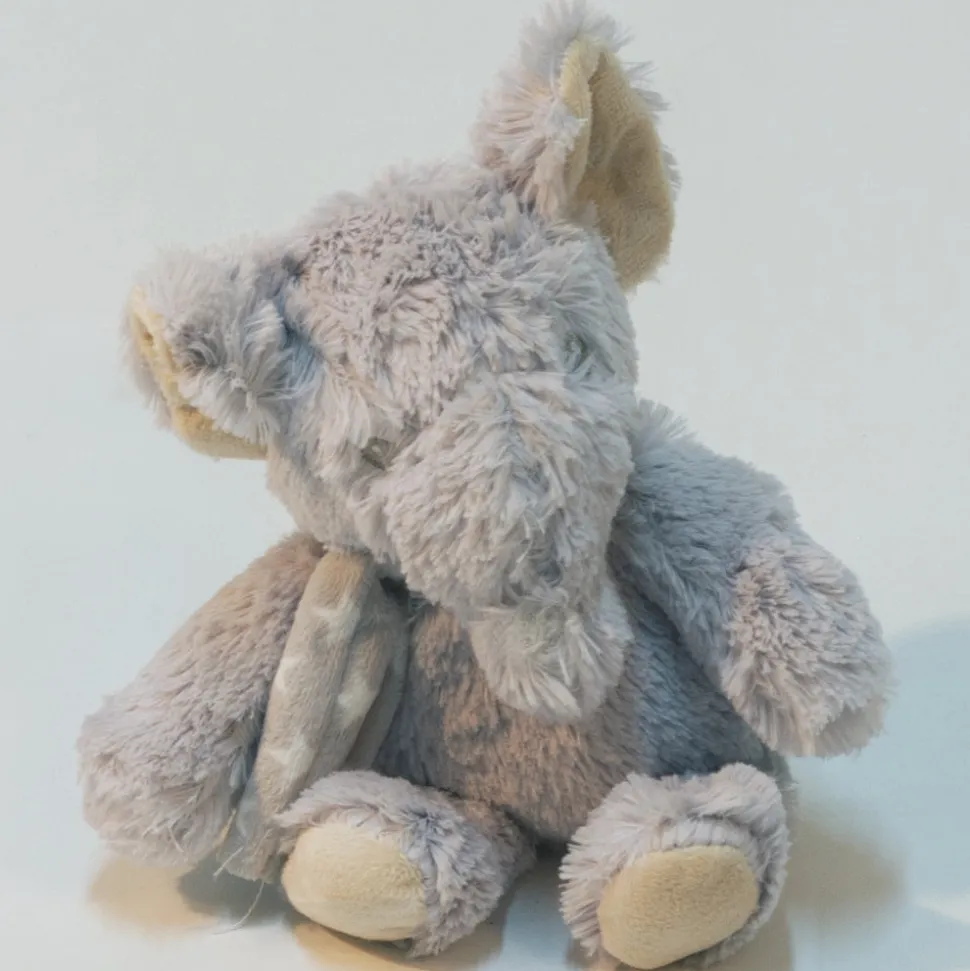 Peluche elefante
