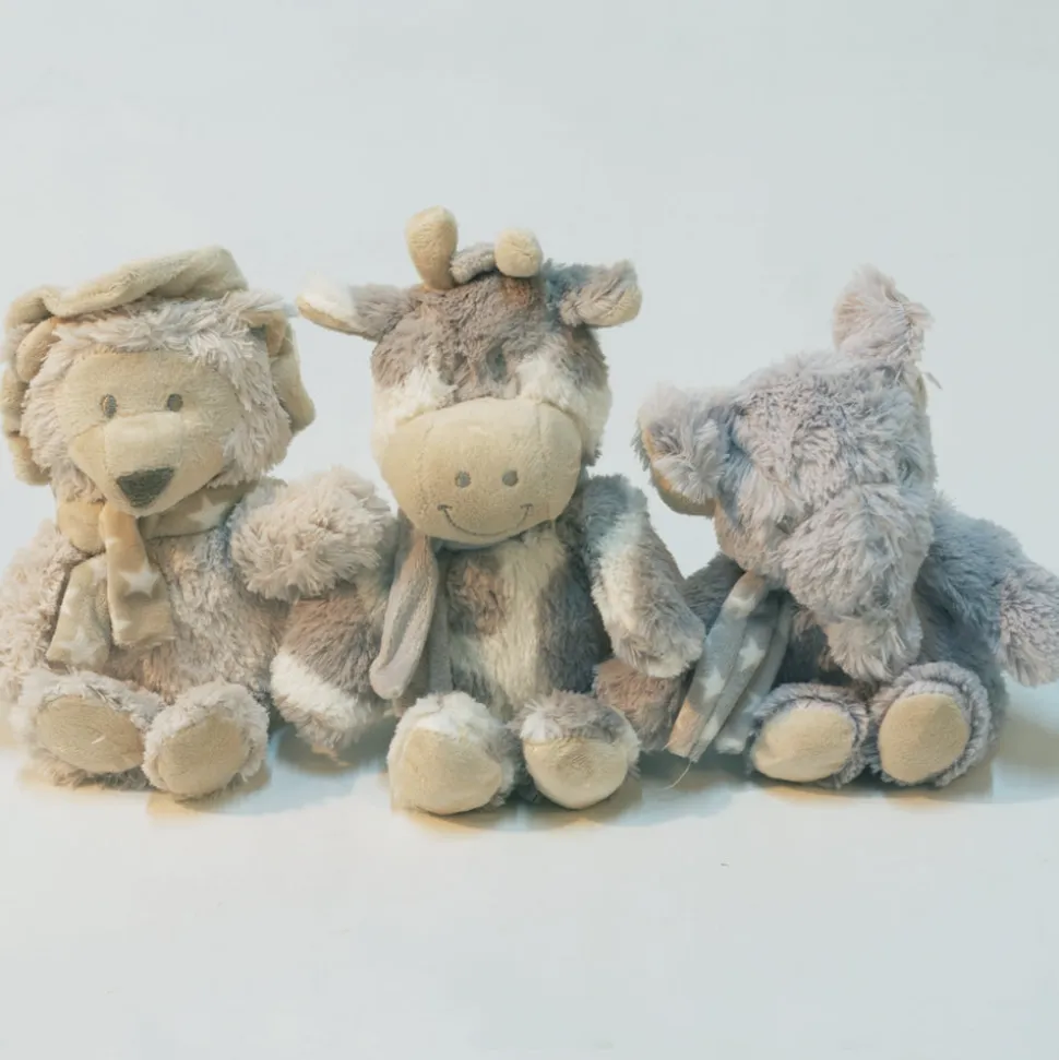 Peluche elefante