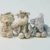 Peluche leon
