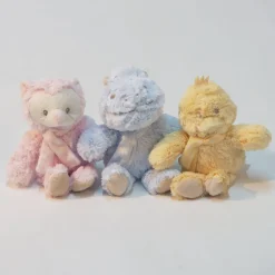 Peluche pato