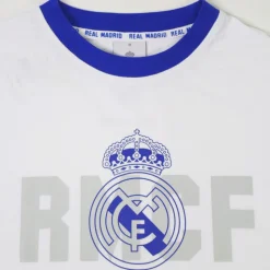 Pijama niño real madrid 21PF0064