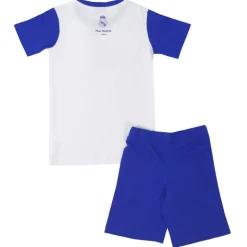 Pijama niño real madrid verano 21PF0062