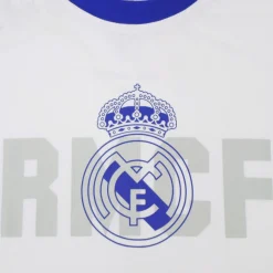Pijama niño real madrid verano 21PF0062