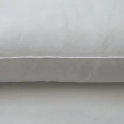 Relleno cojin 2 unidades - relleno suave y esponjoso que no se deforma - para combinar con cualquier funda de cojín