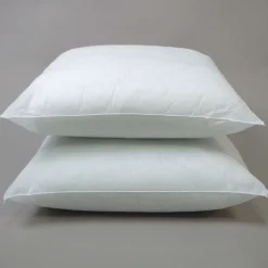 Relleno cojin 2 unidades - relleno suave y esponjoso que no se deforma - para combinar con cualquier funda de cojín