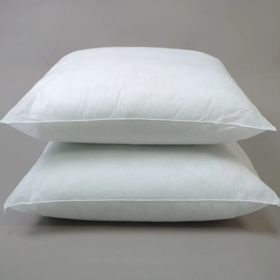 Relleno cojin 2 unidades - relleno suave y esponjoso que no se deforma - para combinar con cualquier funda de cojín