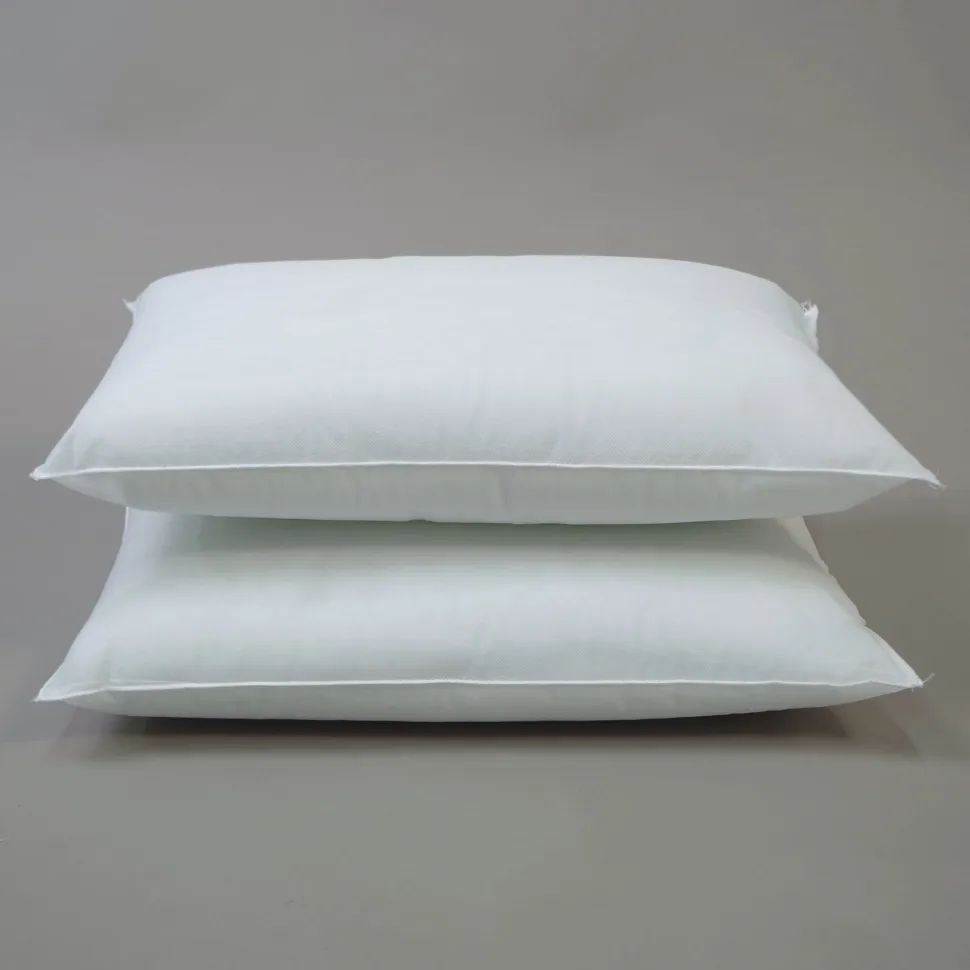 Relleno cojin 2 unidades - relleno suave y esponjoso que no se deforma - para combinar con cualquier funda de cojín