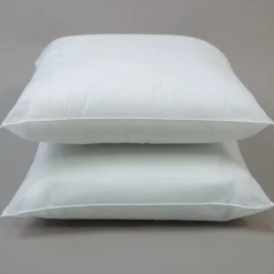 Relleno cojin 2 unidades - relleno suave y esponjoso que no se deforma - para combinar con cualquier funda de cojín
