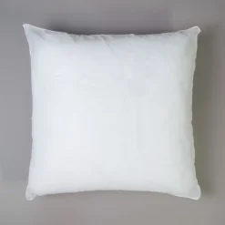 Relleno cojin 2 unidades - relleno suave y esponjoso que no se deforma - para combinar con cualquier funda de cojín