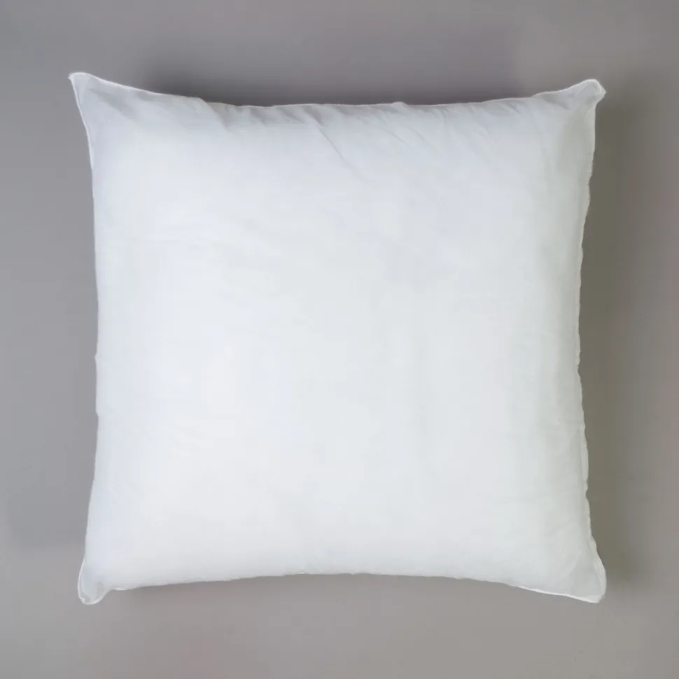 Relleno cojin 2 unidades - relleno suave y esponjoso que no se deforma - para combinar con cualquier funda de cojín